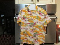 Ladies "Hawaii" Style Front-Button Shirt in Dyess AFB, Texas