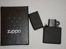 New Zippo Lighter in Chicago, Illinois